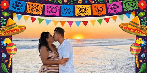 WEDDING SOCIAL in honour of: Daniel Argel & Melissa Canjura Acosta