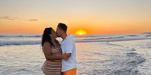 WEDDING SOCIAL in honour of: Daniel Argel & Melissa Canjura Acosta