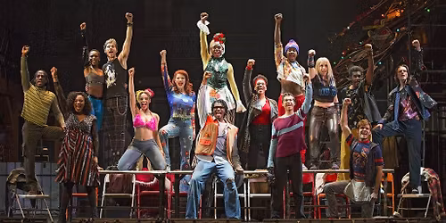 Rent (Touring)