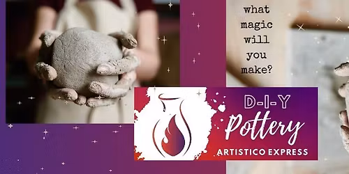 Coffee & Clay