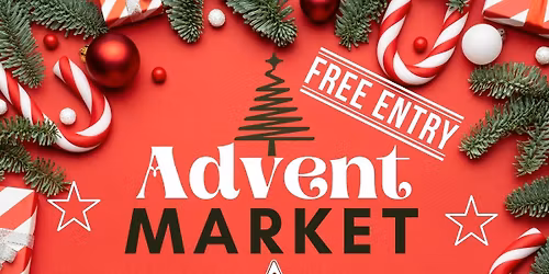 Winnersh Advent Market