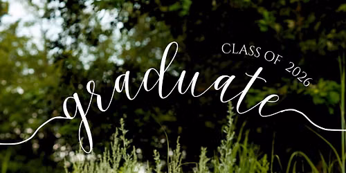 Ruby\u2019s Senior Grad Party!