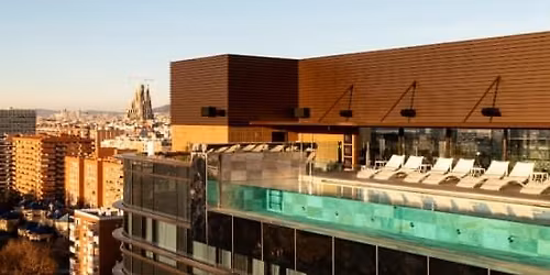 Cena y fiesta de Nochevieja en Za'atar