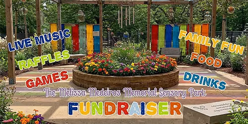 Melissa Medeiros Memorial Sensory Park Fundraiser