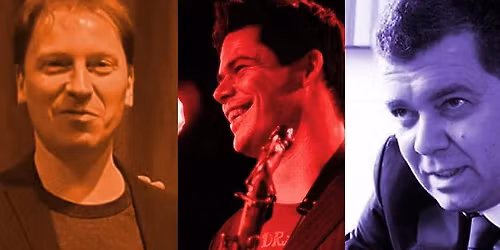 Jukkis Uotila Band (feat. Gerard Presencer & Seamus Blake)