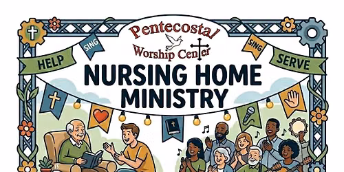 Nursing Home Ministry