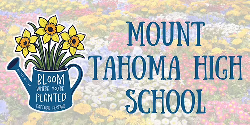 2026 Mount Tahoma High School Selection