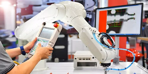 Automation, Digitalisation, and Policy