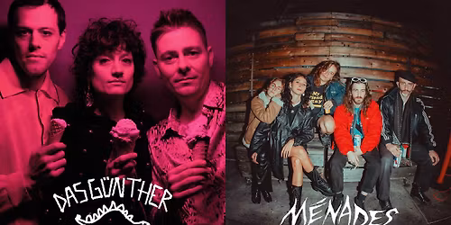 Das G\u00fcnther, M\u00e9nades (fr)