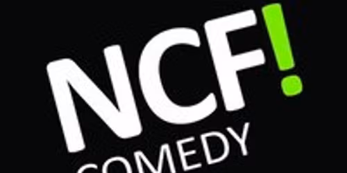 NCF Comedy Presents WiFi Wars