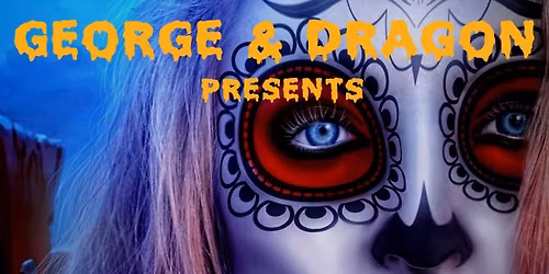 \ud83c\udfa4\ud83c\udf83 Halloween Fancy Dress Party &  Karaoke Night \u2013 A Scare-tastic Time Awaits! \ud83c\udf83\ud83c\udfa4