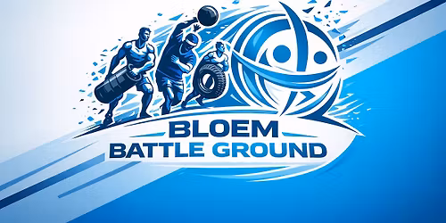 Bloem Battle Ground 2026