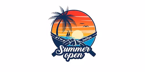 Summer Open 2026 Gi & No Gi Jiu Jitsu