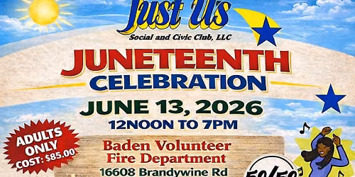 Juneteenth Celebration