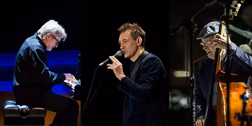 Koncert \u201eStraszni Panowie Trzej\u201d