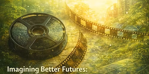 Imagining Better Futures \u2013 Solarpunk Creative Writing Workshop