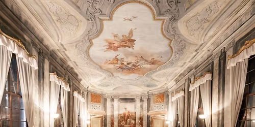 Apertura Straordinaria Complesso dell'Ospedaletto (Carnevale 2026)