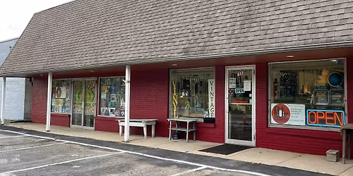 Vinyl Record $1 SALE- over 5k of Records Sat 10-4 & Sun 10-2