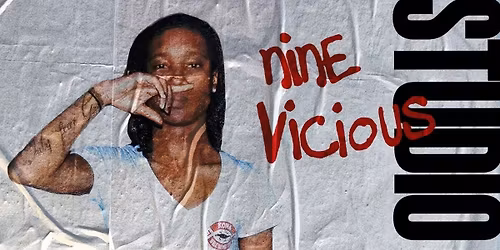 Nine Vicious (16+)