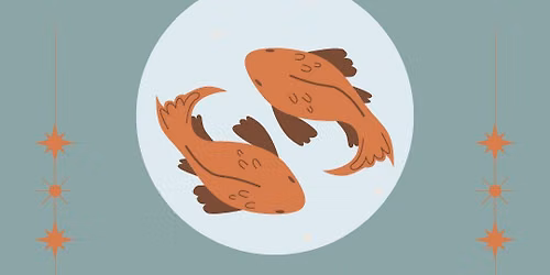 Full Moon in Pisces Community Ritual Circle