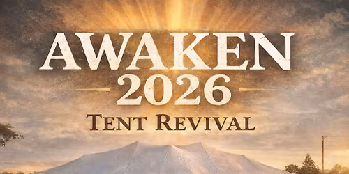 Awaken 2026