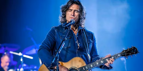 Joe Nichols LIVE at the Putnam County Fair