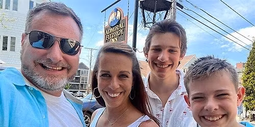 Outrageous Ojai Scavenger Hunt