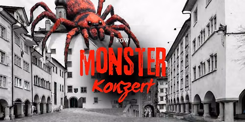 Monsterkonzert