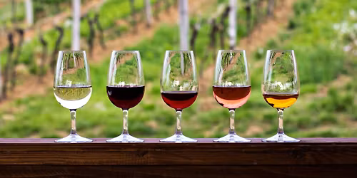 An Evening of Italian Wines w\/Antonio Molesini! $35 pp