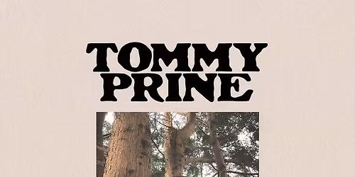 Tommy Prine