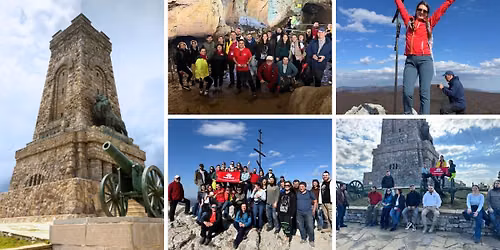 O zi \u00een Bulgaria: din \u00eentunericul pe\u0219terii Bacho Kiro spre cerul panoramic la Eagle\u2019s Nest #4