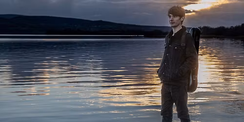 Ryan Young - Live at Heath Street Baptist Church, Hampstead, London