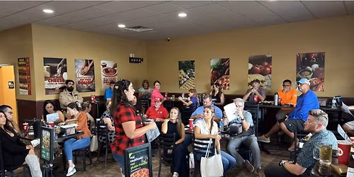 Business Builders Spring Hill weekly meet up