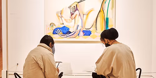 Drop-in Drawing