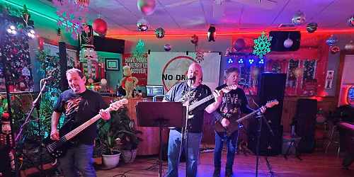 No Drama at St John\u2019s Club (Bar Side)