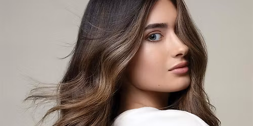 Colour with Confidence - Brisbane