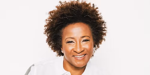 Wanda Sykes San Jose