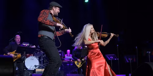 Jordan Tirrell-Wysocki Trio at Capitol Center for the Arts - Bank of New Hampshire Stage