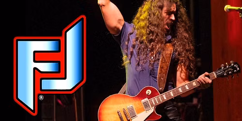 FJ - Live at Tupelo Music Hall