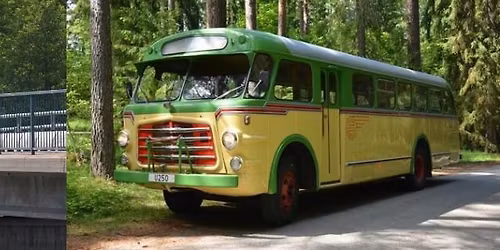 Folkhemsturen \u00e5ker \u00e5ter!