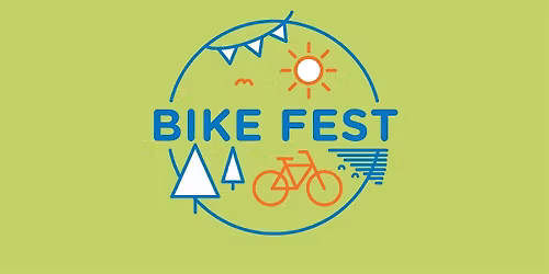 3rd Annual BikeFest Mississauga