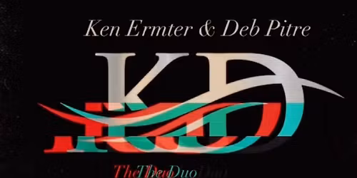 Ken Ermter & Deb Pitre