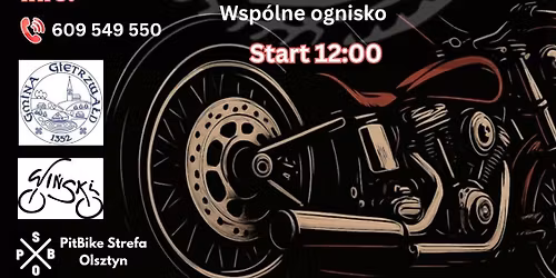 Rozpocz\u0119cie Sezonu Motocyklowego 