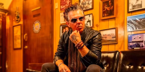 The Screamin' Cheetah Wheelies at Gramercy Theatre