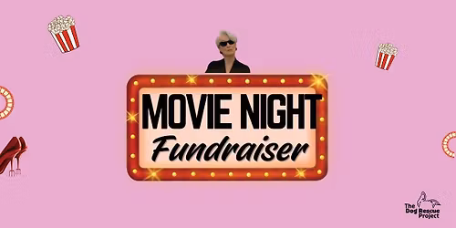 Movie Fundraiser - The Devil Wears Prada 2