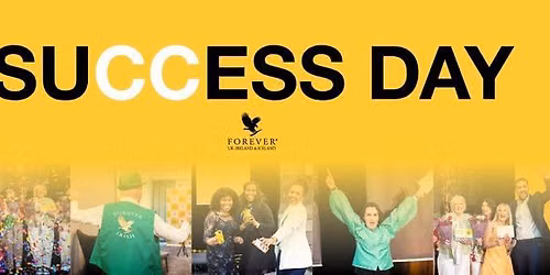 Ireland Success Day 