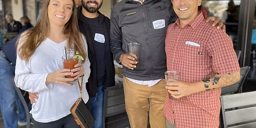 Phoenix Alumni Lunch