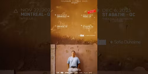 The Franklin Electric with Billianne