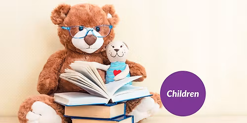 Pre-K Storybook Club