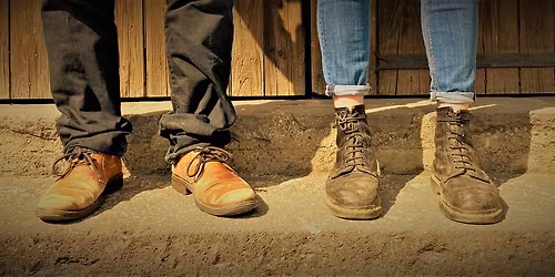 Bal dominical avec Tatane et le duo Hamard-Michaelidis